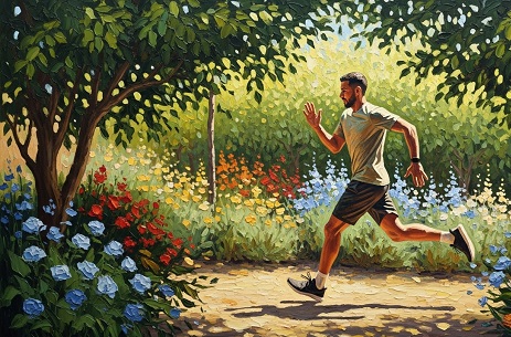 التوازن بين الروحانية والصحة النفسية