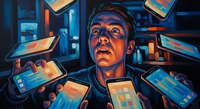 Photo de l'équipe Psymaghreb