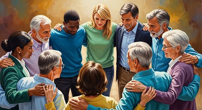 Photo de l'équipe Psymaghreb