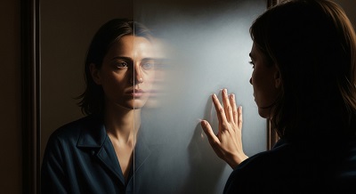 Représentation de la rumination mentale