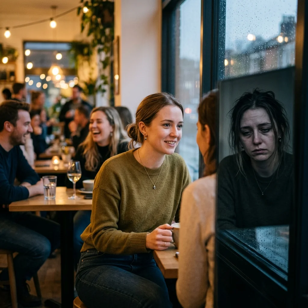 Signes de la dépression masquée