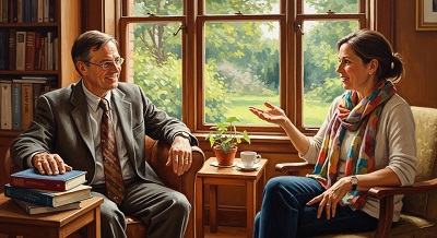 صورة فريق Psymaghreb