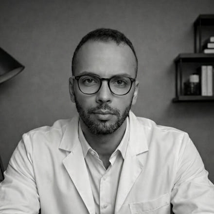 Mohamed Bouchemmama - Psychologue