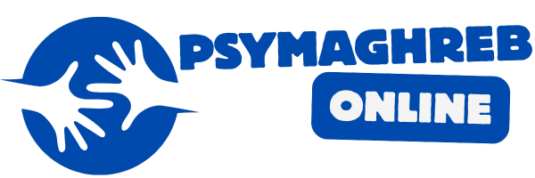 Logo psymaghreb