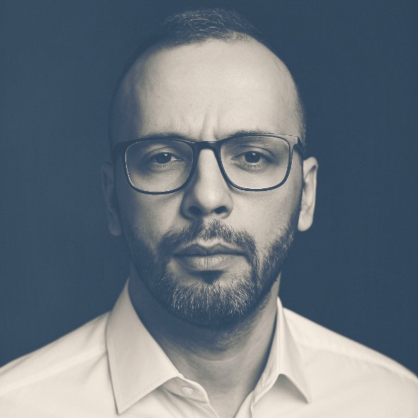 Mohamed Bouchemmama - Psychologue en ligne Maroc spécialisé TCC et thérapie brève