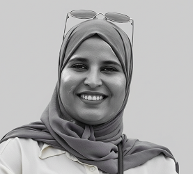 Amina Elkhattabi - Psychologue en ligne Maroc spécialisée thérapie cognitive et familiale