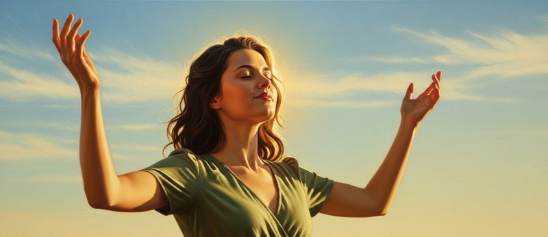 Graphiques montrant l'efficacité de la TCC