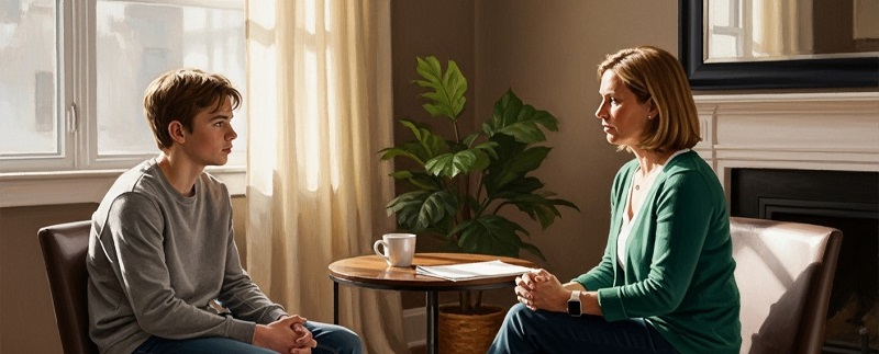 Comparaison des taux de réussite des différentes thérapies