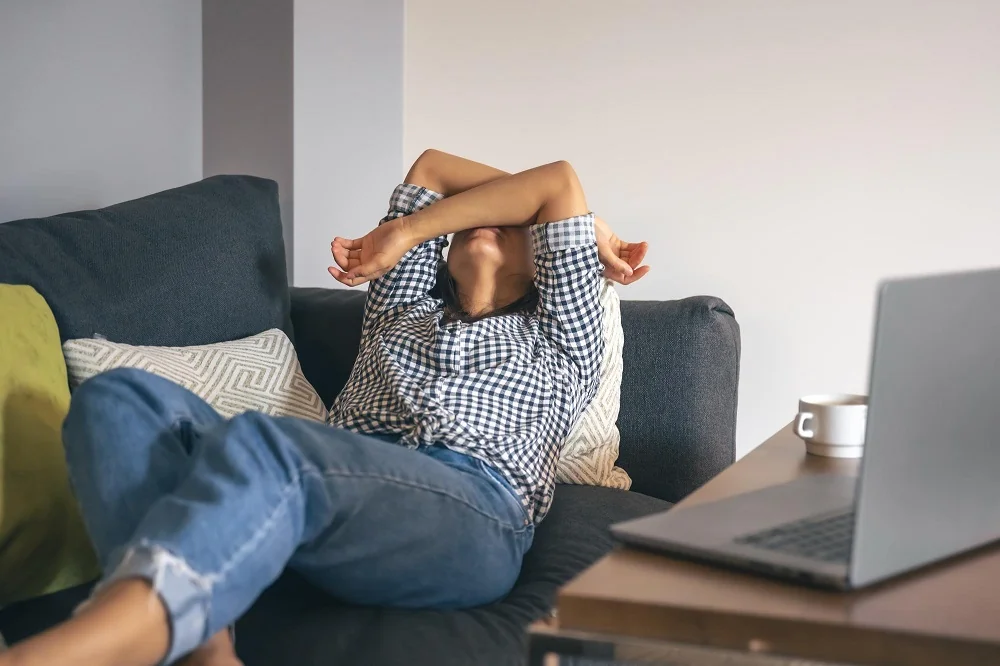 Retrouver la motivation - Dépression