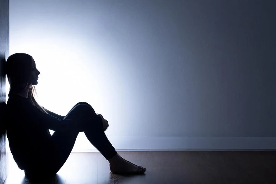 Sortir de la tristesse et retrouver l'espoir